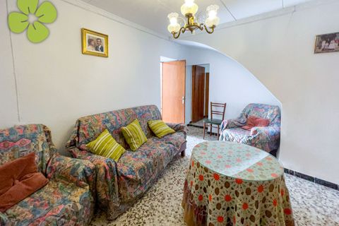 Landejendom i Oria, Almeria, Oria - € 60.000 | Ref: CRE-1843 - foto 8