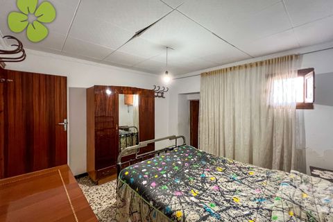 Landejendom i Oria, Almeria, Oria - € 60.000 | Ref: CRE-1843 - foto 9