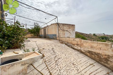 Landejendom i Oria, Almeria, Oria - € 60.000 | Ref: CRE-1843 - foto 16