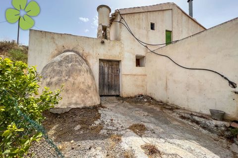 Landejendom i Oria, Almeria, Oria - € 60.000 | Ref: CRE-1843 - foto 19