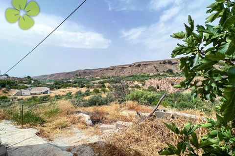 Landejendom i Oria, Almeria, Oria - € 60.000 | Ref: CRE-1843 - foto 20