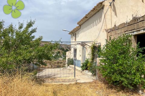 Landejendom i Oria, Almeria, Oria - € 60.000 | Ref: CRE-1843 - foto 21