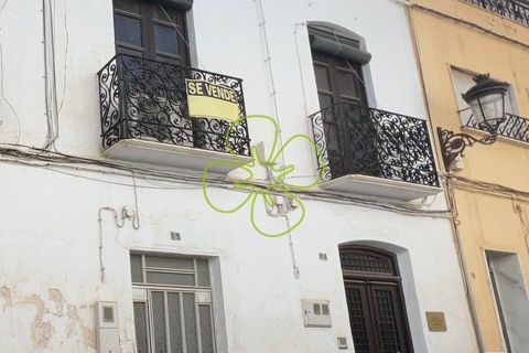 Landsbyhus i Albox, Almeria, Albox - € 179.000 | Ref: CRE-1840 - foto 1
