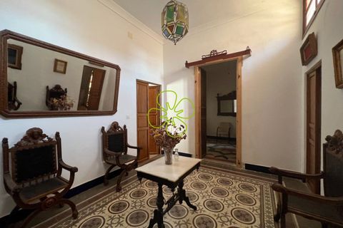 Landsbyhus i Albox, Almeria, Albox - € 179.000 | Ref: CRE-1840 - foto 10