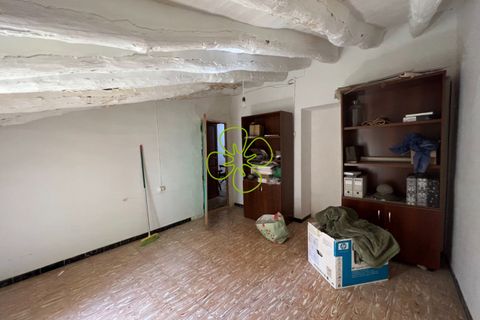 Landsbyhus i Albox, Almeria, Albox - € 179.000 | Ref: CRE-1840 - foto 16