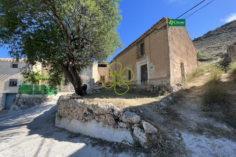 Landejendom i Oria, Almeria, Oria - € 35.000 | Ref: CRE-1811 - foto 1