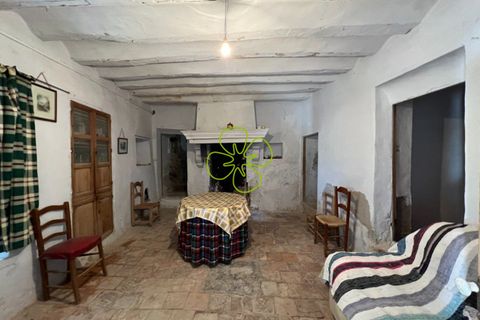 Landejendom i Oria, Almeria, Oria - € 35.000 | Ref: CRE-1811 - foto 4