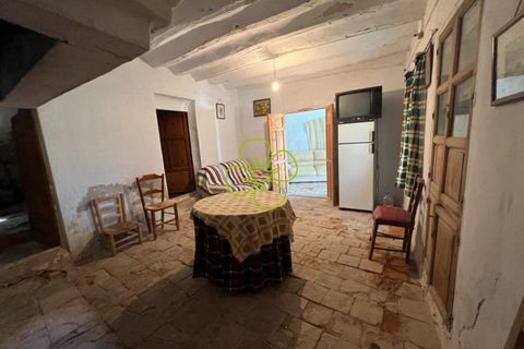 Landejendom i Oria, Almeria, Oria - € 35.000 | Ref: CRE-1811 - foto 6