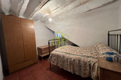Landejendom i Oria, Almeria, Oria - € 35.000 | Ref: CRE-1811 - foto 8
