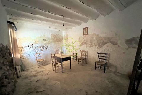 Landejendom i Oria, Almeria, Oria - € 35.000 | Ref: CRE-1811 - foto 10