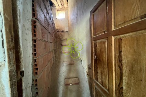Landejendom i Oria, Almeria, Oria - € 35.000 | Ref: CRE-1811 - foto 11