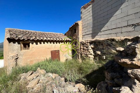 Landejendom i Oria, Almeria, Oria - € 35.000 | Ref: CRE-1811 - foto 16