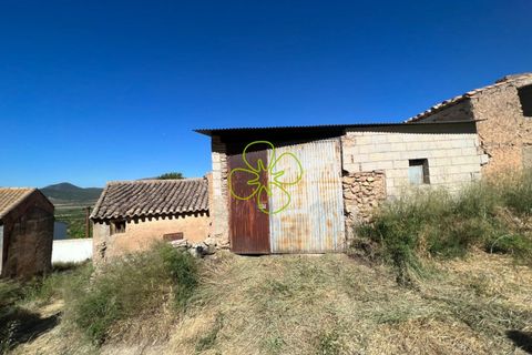 Landejendom i Oria, Almeria, Oria - € 35.000 | Ref: CRE-1811 - foto 17