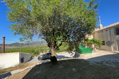 Landejendom i Oria, Almeria, Oria - € 35.000 | Ref: CRE-1811 - foto 18
