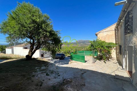 Landejendom i Oria, Almeria, Oria - € 35.000 | Ref: CRE-1811 - foto 19