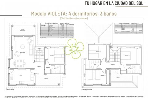 Villa i Lorca, Murcia, Lorca - € 422.000 | Ref: CRE-1787 - foto 2