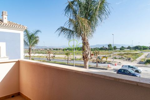 Villa i Lorca, Murcia, Lorca - € 422.000 | Ref: CRE-1787 - foto 17