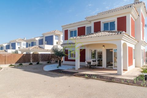 Villa i Lorca, Murcia, Lorca - € 422.000 | Ref: CRE-1787 - foto 18