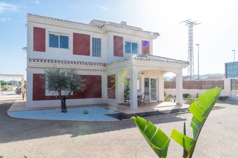 Villa i Lorca, Murcia, Lorca - € 422.000 | Ref: CRE-1787 - foto 19