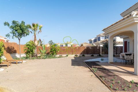 Villa i Lorca, Murcia, Lorca - € 422.000 | Ref: CRE-1787 - foto 20