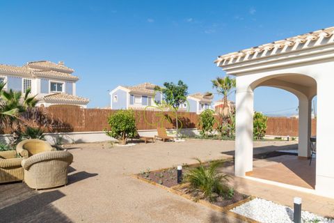 Villa i Lorca, Murcia, Lorca - € 422.000 | Ref: CRE-1787 - foto 21