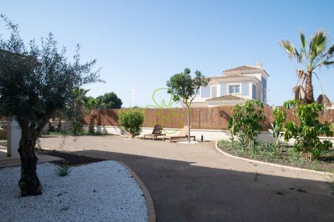 Villa i Lorca, Murcia, Lorca - € 422.000 | Ref: CRE-1787 - foto 22