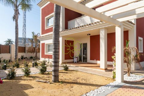 Villa i Lorca, Murcia, Lorca - € 422.000 | Ref: CRE-1787 - foto 25