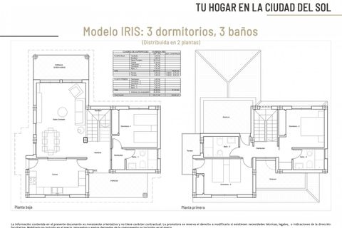 Villa i Lorca, Murcia, Lorca - € 389.000 | Ref: CRE-1786 - foto 2
