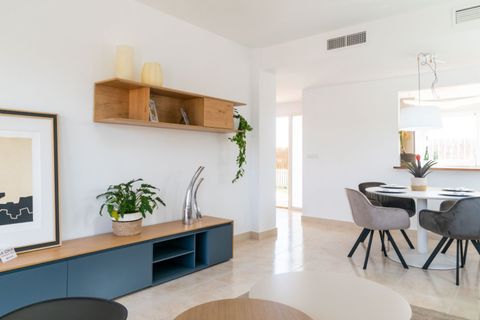 Villa i Lorca, Murcia, Lorca - € 389.000 | Ref: CRE-1786 - foto 5