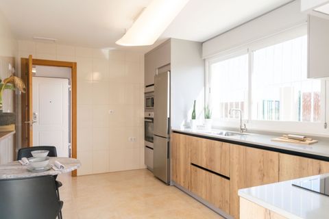 Villa i Lorca, Murcia, Lorca - € 389.000 | Ref: CRE-1786 - foto 7
