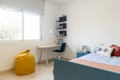 Villa i Lorca, Murcia, Lorca - € 389.000 | Ref: CRE-1786 - foto 8