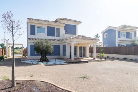 Villa i Lorca, Murcia, Lorca - € 389.000 | Ref: CRE-1786 - foto 15