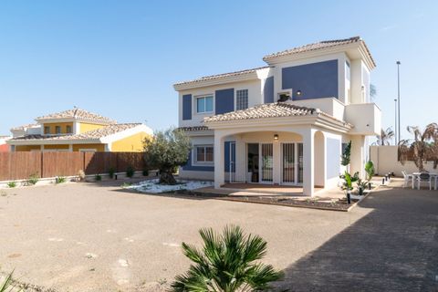 Villa i Lorca, Murcia, Lorca - € 389.000 | Ref: CRE-1786 - foto 16