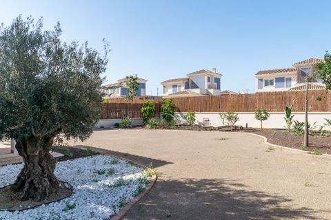 Villa i Lorca, Murcia, Lorca - € 389.000 | Ref: CRE-1786 - foto 17