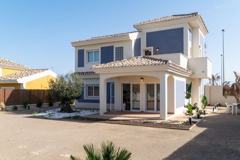 Villa i Lorca, Murcia, Lorca - € 389.000 | Ref: CRE-1786 - foto 18