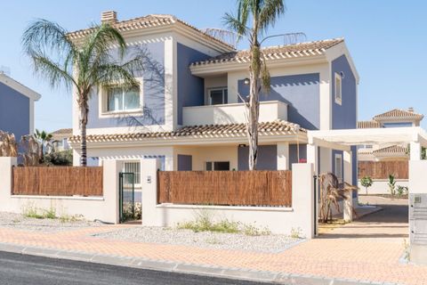 Villa i Lorca, Murcia, Lorca - € 389.000 | Ref: CRE-1786 - foto 19