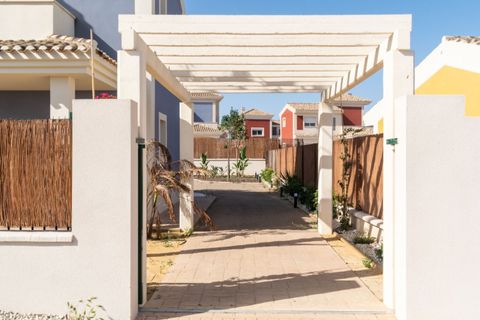 Villa i Lorca, Murcia, Lorca - € 389.000 | Ref: CRE-1786 - foto 20