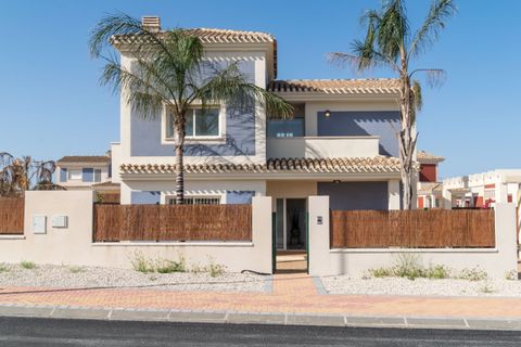Villa i Lorca, Murcia, Lorca - € 389.000 | Ref: CRE-1786 - foto 21