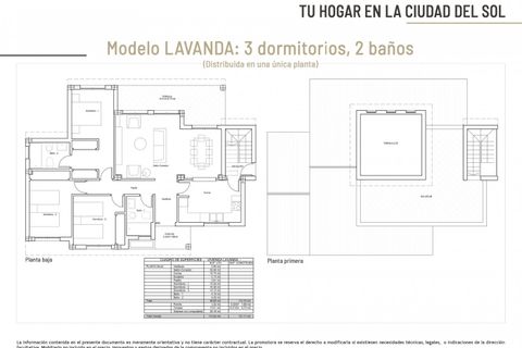 Villa i Lorca, Murcia, Lorca - € 375.000 | Ref: CRE-1785 - foto 2