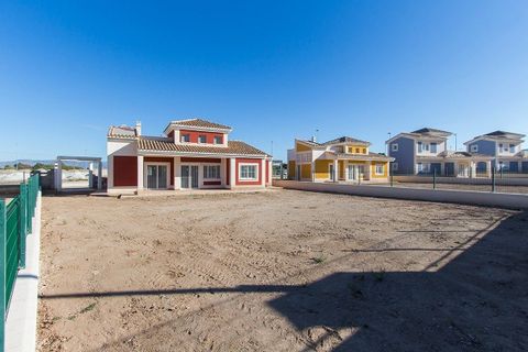 Villa i Lorca, Murcia, Lorca - € 375.000 | Ref: CRE-1785 - foto 3