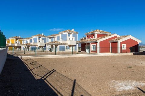 Villa i Lorca, Murcia, Lorca - € 375.000 | Ref: CRE-1785 - foto 4