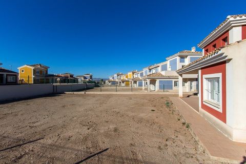 Villa i Lorca, Murcia, Lorca - € 375.000 | Ref: CRE-1785 - foto 5