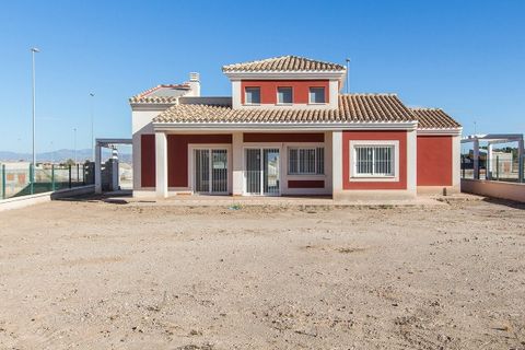 Villa i Lorca, Murcia, Lorca - € 375.000 | Ref: CRE-1785 - foto 7
