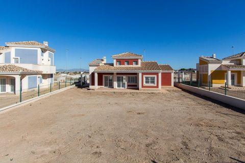 Villa i Lorca, Murcia, Lorca - € 375.000 | Ref: CRE-1785 - foto 8