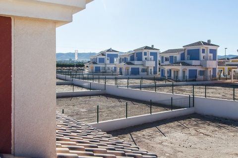 Villa i Lorca, Murcia, Lorca - € 375.000 | Ref: CRE-1785 - foto 9