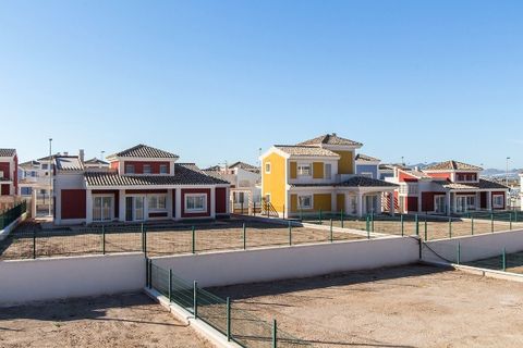 Villa i Lorca, Murcia, Lorca - € 375.000 | Ref: CRE-1785 - foto 10
