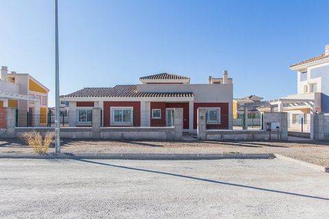 Villa i Lorca, Murcia, Lorca - € 375.000 | Ref: CRE-1785 - foto 11