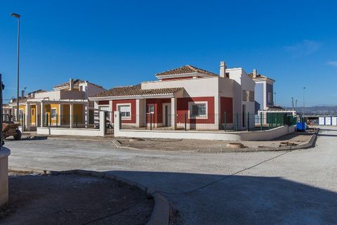 Villa i Lorca, Murcia, Lorca - € 375.000 | Ref: CRE-1785 - foto 12