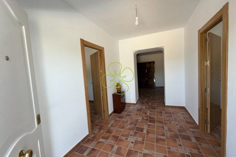 Landejendom i Albox, Almeria, Albox - € 194.500 | Ref: CRE-1777 - foto 2