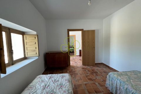 Landejendom i Albox, Almeria, Albox - € 194.500 | Ref: CRE-1777 - foto 5